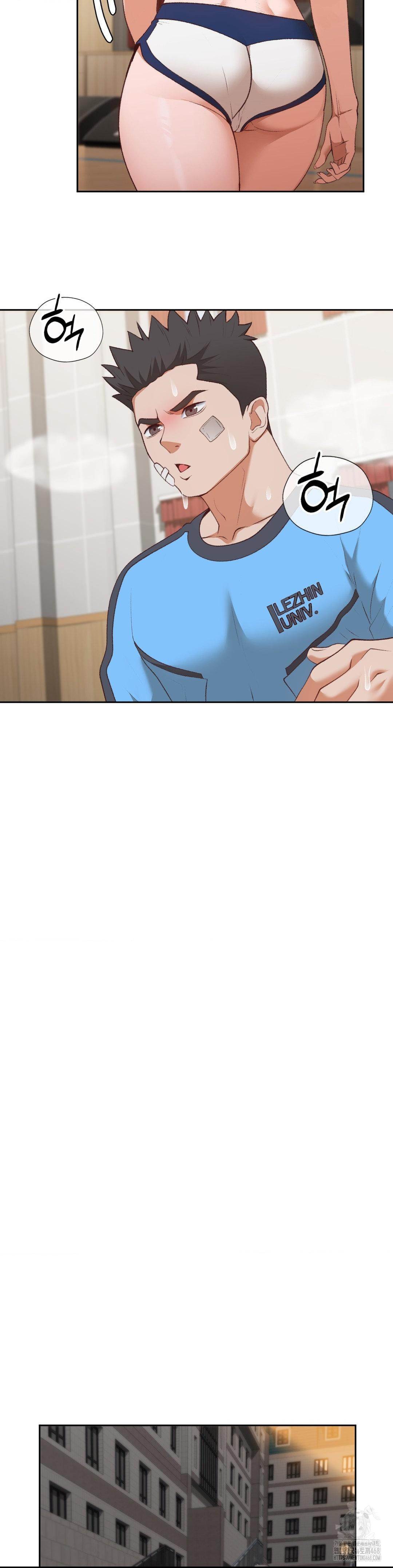 Runner’s High Raw - Chapter 31 [photo 16] - MangaPorn