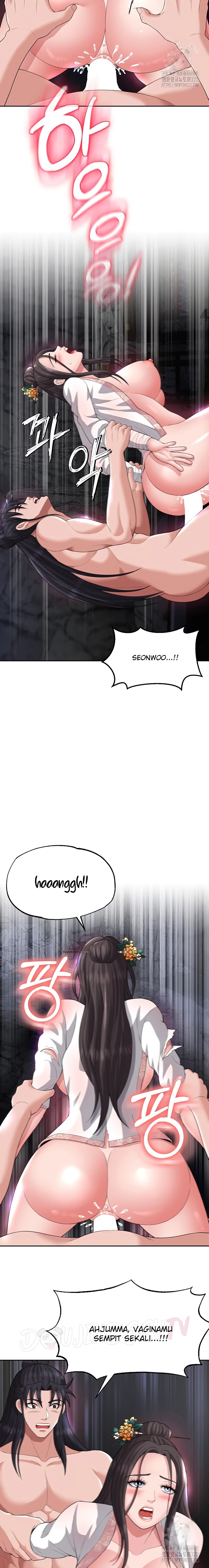 I Ended Up in the World of Murim Raw - Chapter 17 [photo 12] - MangaPorn