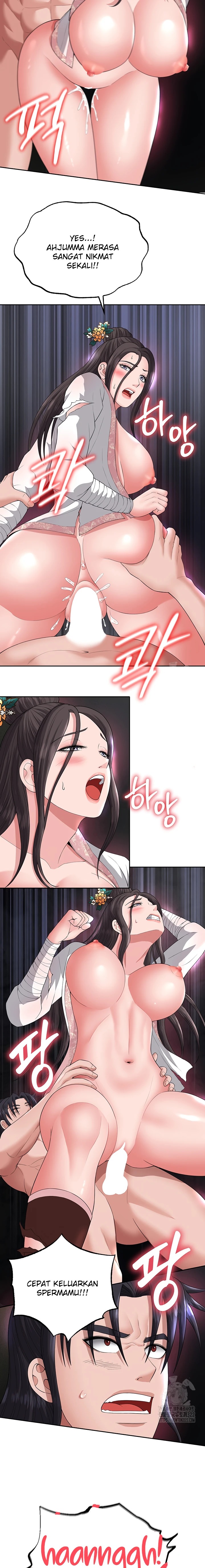 I Ended Up in the World of Murim Raw - Chapter 17 [photo 13] - MangaPorn