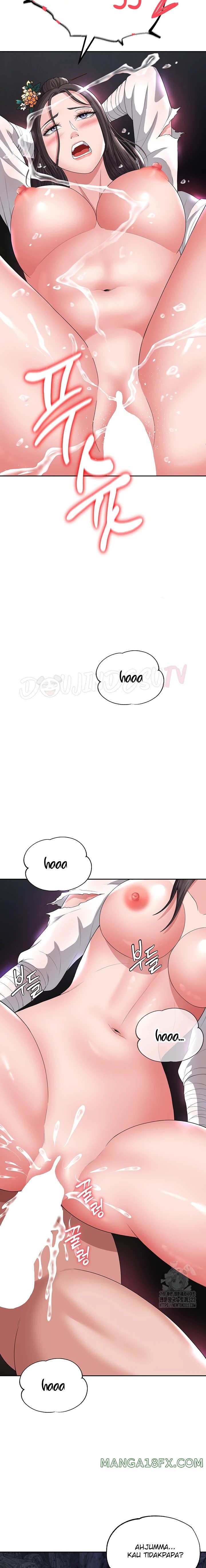 I Ended Up in the World of Murim Raw - Chapter 17 [photo 14] - MangaPorn