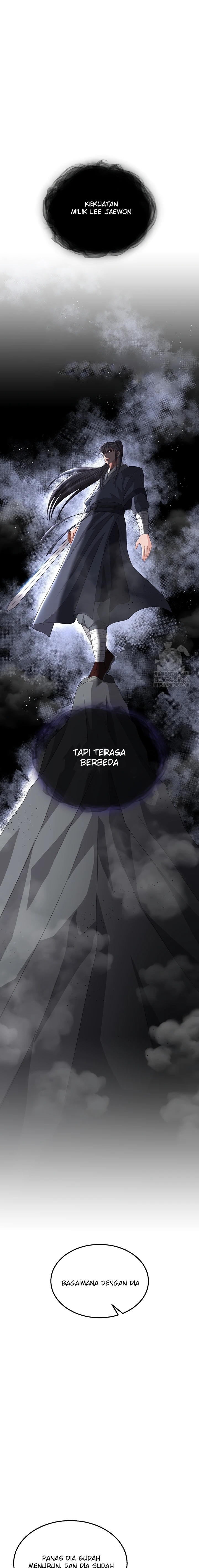 I Ended Up in the World of Murim Raw - Chapter 17 [photo 21] - MangaPorn