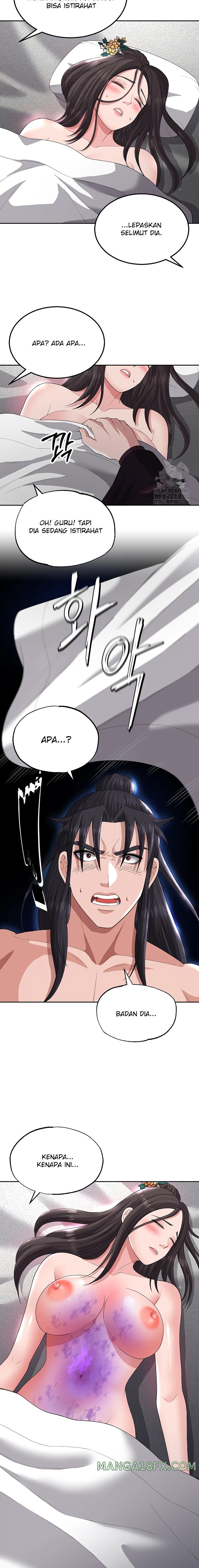 I Ended Up in the World of Murim Raw - Chapter 17 [photo 22] - MangaPorn