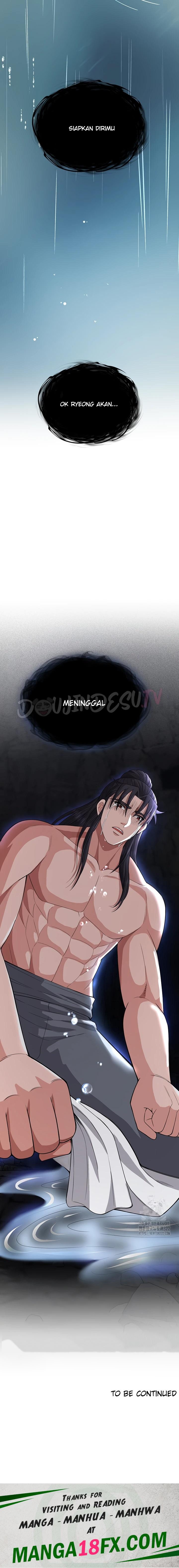 I Ended Up in the World of Murim Raw - Chapter 17 [photo 25] - MangaPorn