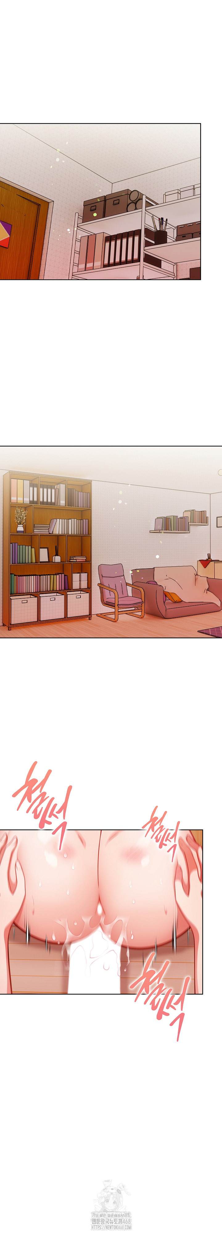 Beautiful Girl Capture Raw - Chapter 30 [photo 7] - MangaPorn