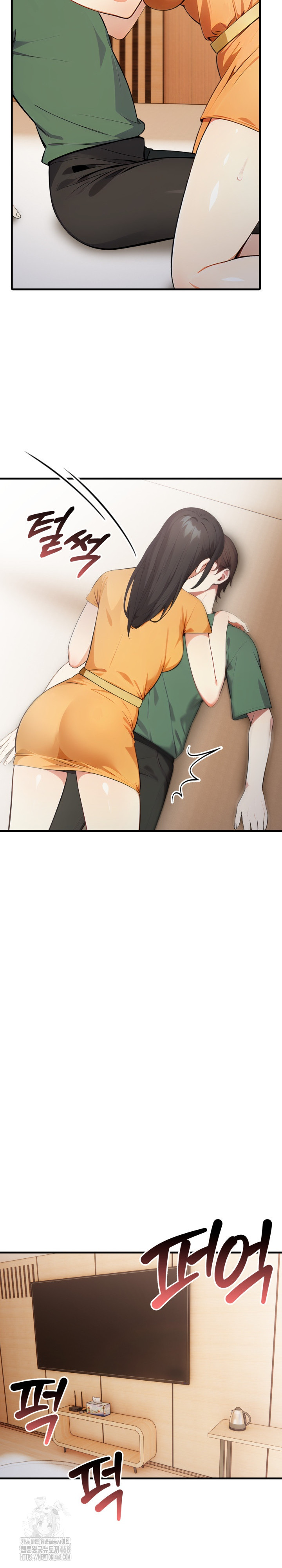 The Glamorous Married Woman Next Door Raw - Chapter 13 [photo 13] - MangaPorn