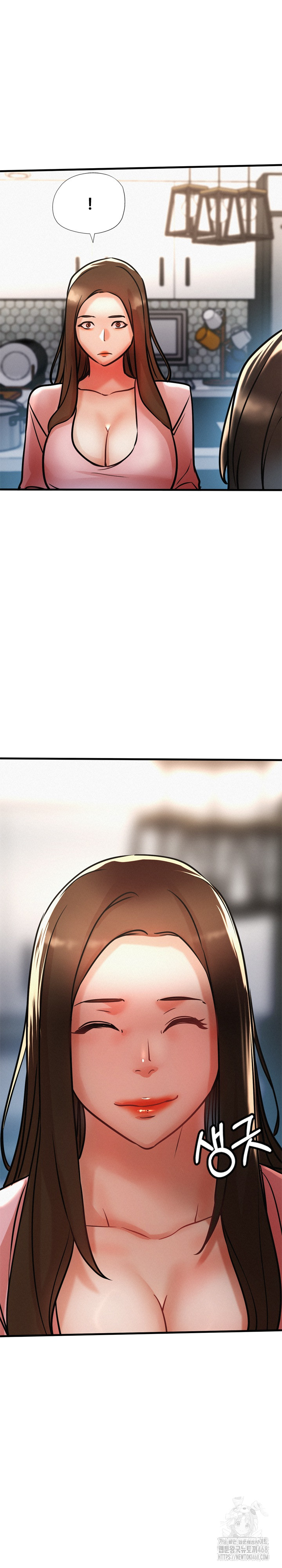 My Stepmom is My Friend’s Mom Raw - Chapter 17 [photo 2] - MangaPorn