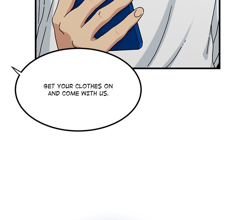 The Turning Point - Chapter 81 [photo 10] - MangaPorn