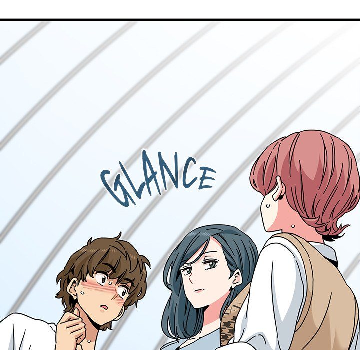 The Turning Point - Chapter 81 [photo 113] - MangaPorn