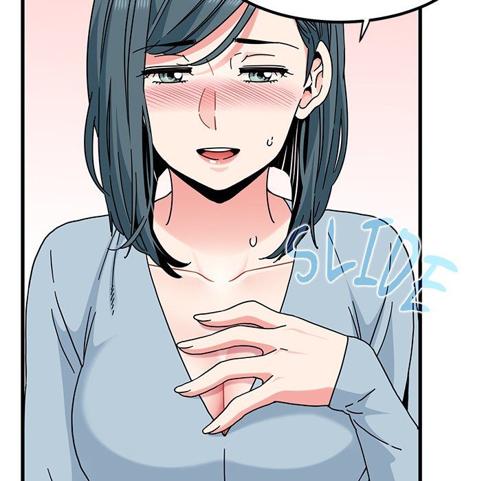 The Turning Point - Chapter 81 [photo 116] - MangaPorn