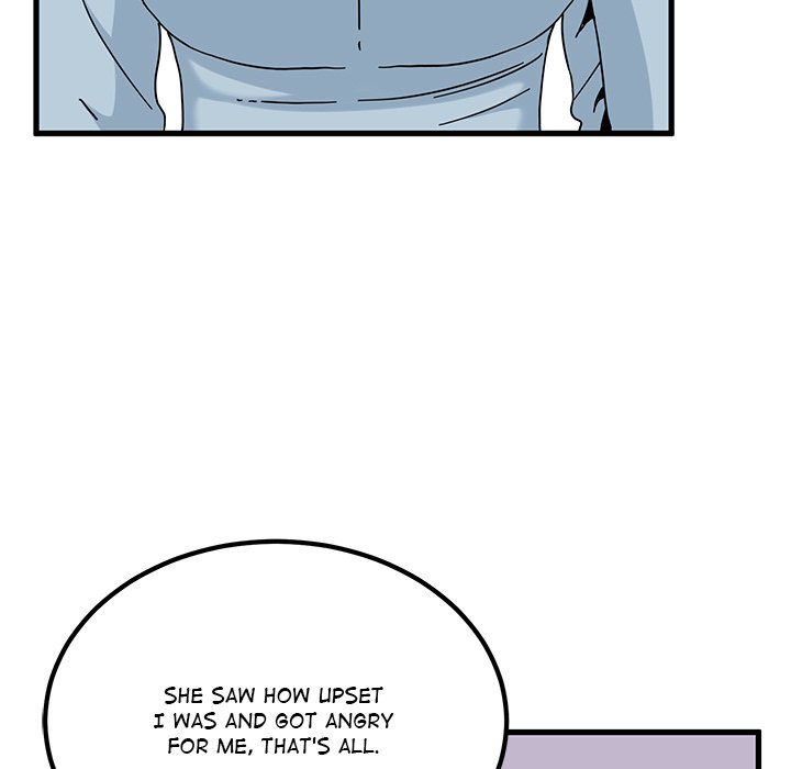 The Turning Point - Chapter 81 [photo 117] - MangaPorn