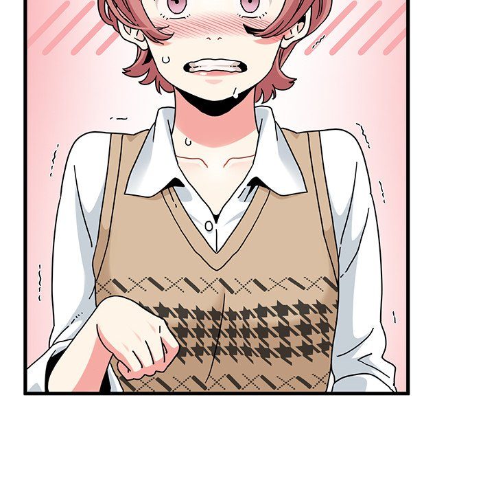 The Turning Point - Chapter 81 [photo 124] - MangaPorn