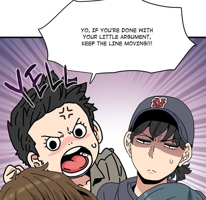 The Turning Point - Chapter 81 [photo 128] - MangaPorn