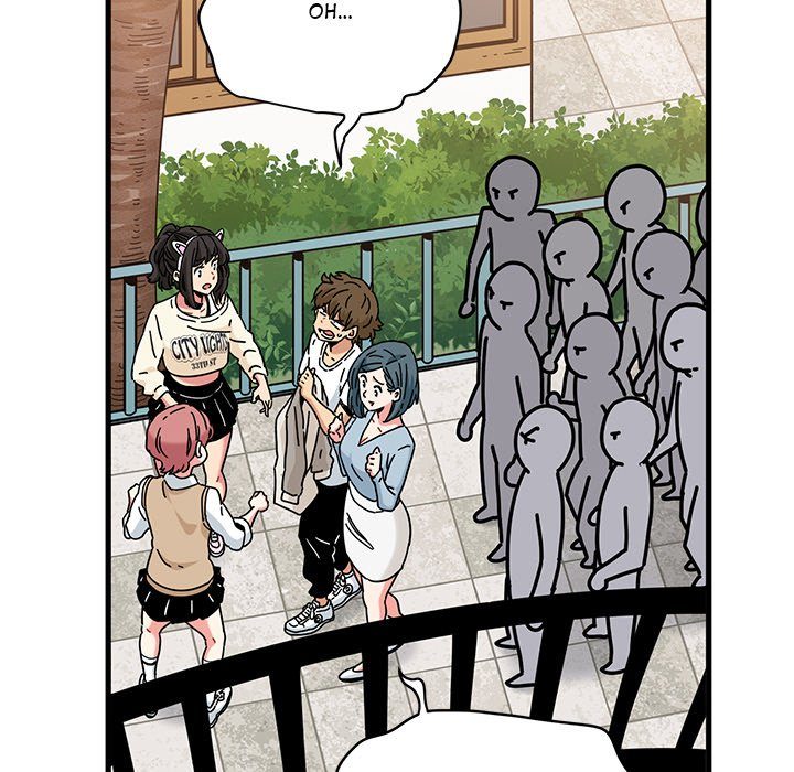 The Turning Point - Chapter 81 [photo 131] - MangaPorn