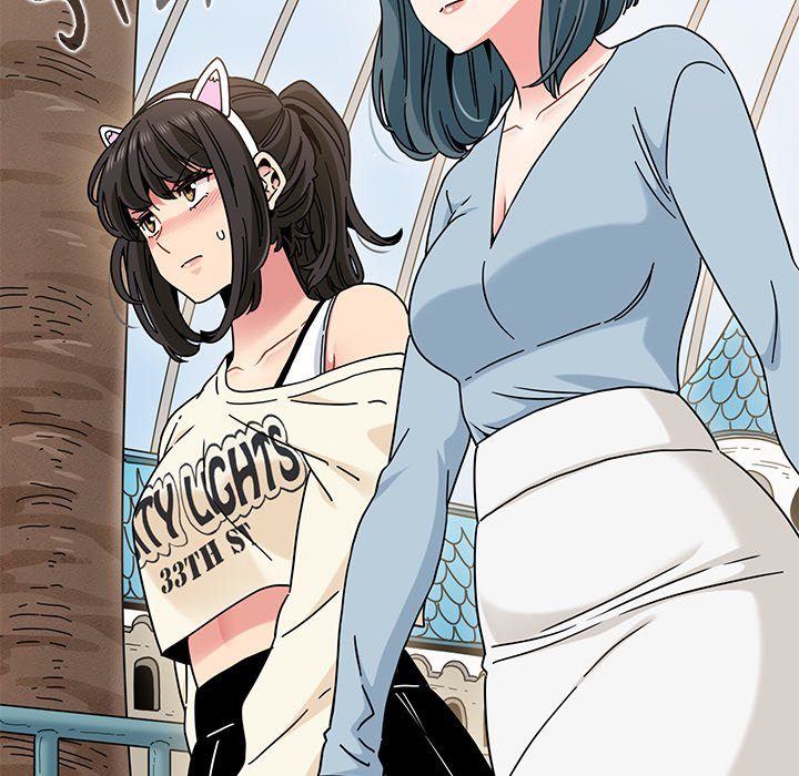 The Turning Point - Chapter 81 [photo 140] - MangaPorn