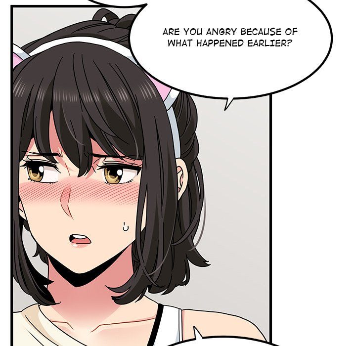 The Turning Point - Chapter 81 [photo 142] - MangaPorn