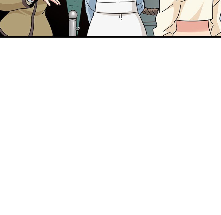 The Turning Point - Chapter 81 [photo 145] - MangaPorn