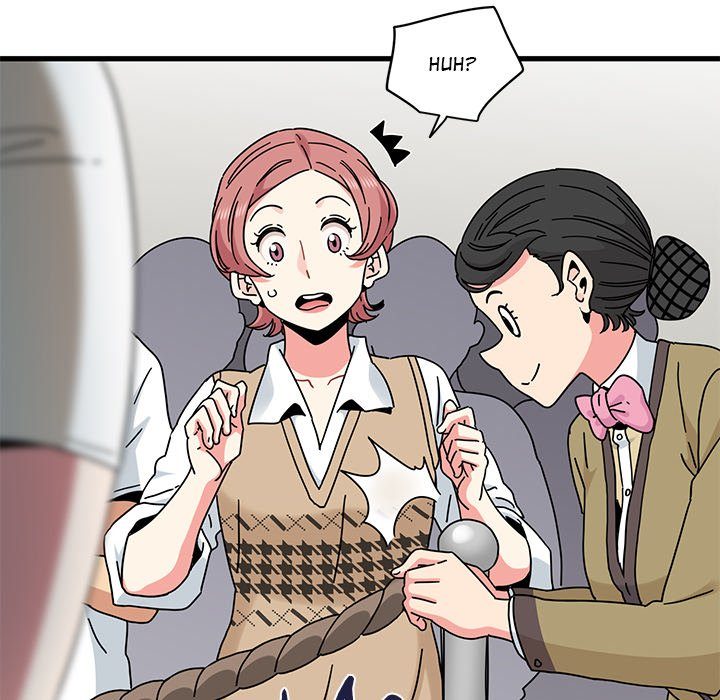 The Turning Point - Chapter 81 [photo 146] - MangaPorn