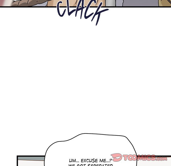 The Turning Point - Chapter 81 [photo 147] - MangaPorn