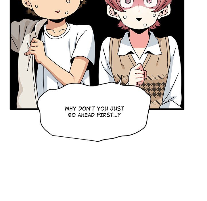 The Turning Point - Chapter 81 [photo 151] - MangaPorn