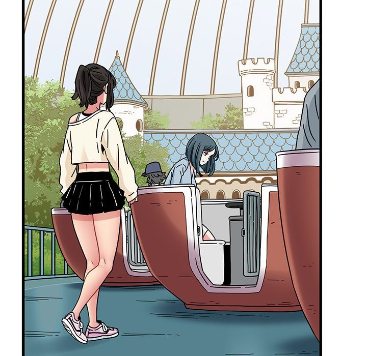 The Turning Point - Chapter 81 [photo 155] - MangaPorn