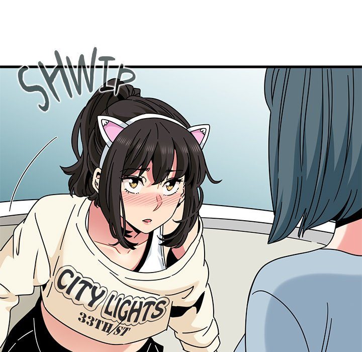 The Turning Point - Chapter 81 [photo 157] - MangaPorn