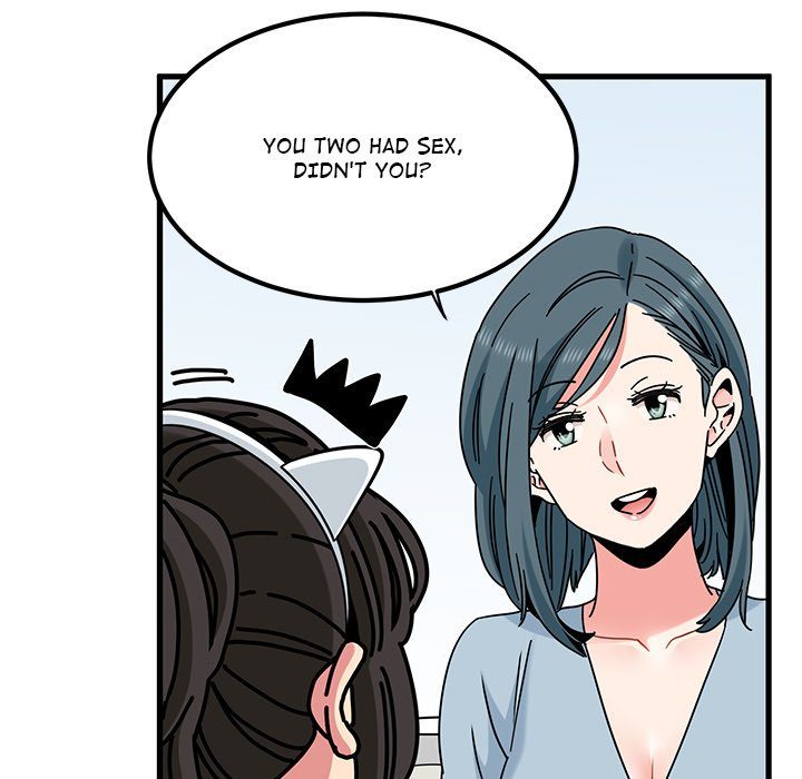 The Turning Point - Chapter 81 [photo 159] - MangaPorn