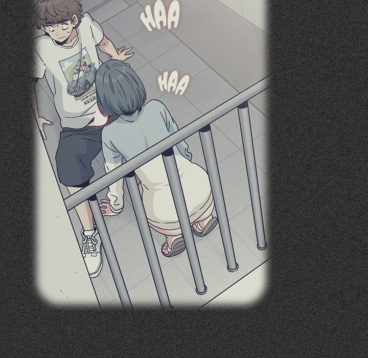 The Turning Point - Chapter 81 [photo 16] - MangaPorn