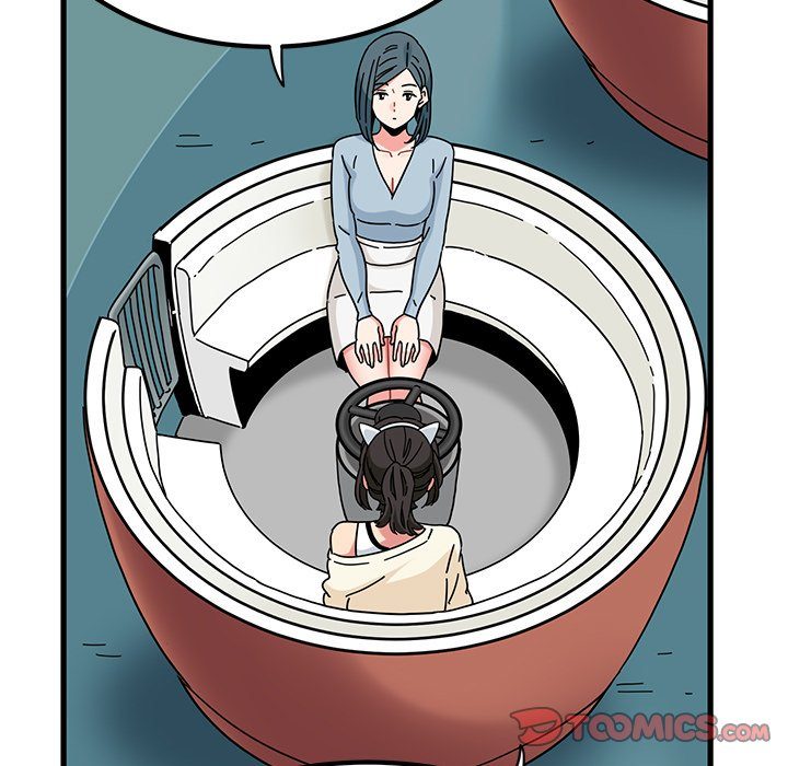 The Turning Point - Chapter 81 [photo 165] - MangaPorn