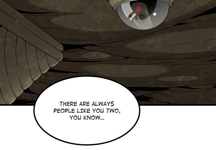 The Turning Point - Chapter 81 [photo 2] - MangaPorn