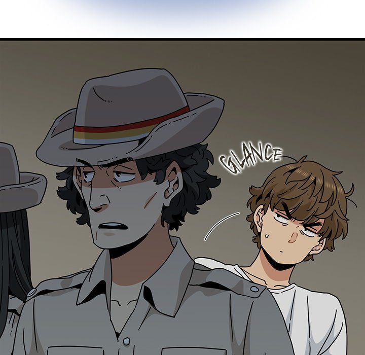 The Turning Point - Chapter 81 [photo 20] - MangaPorn