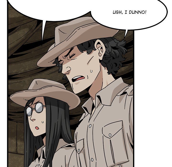 The Turning Point - Chapter 81 [photo 22] - MangaPorn