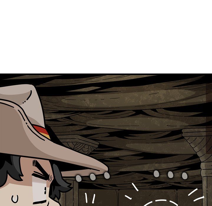 The Turning Point - Chapter 81 [photo 26] - MangaPorn