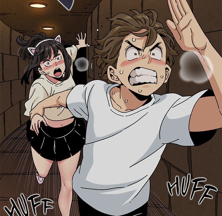 The Turning Point - Chapter 81 [photo 31] - MangaPorn