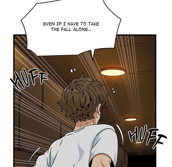 The Turning Point - Chapter 81 [photo 33] - MangaPorn