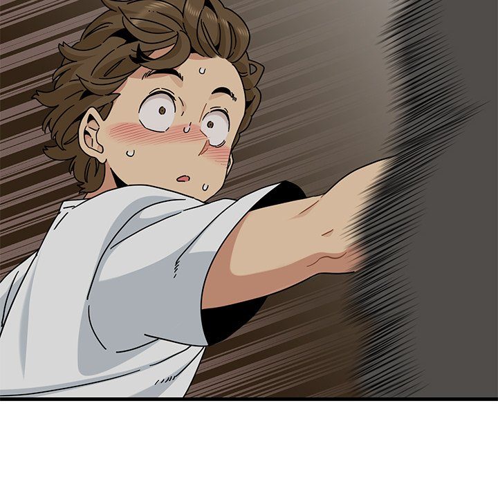 The Turning Point - Chapter 81 [photo 38] - MangaPorn