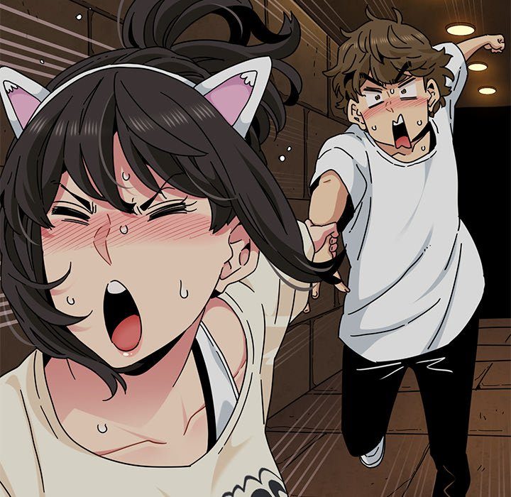 The Turning Point - Chapter 81 [photo 40] - MangaPorn