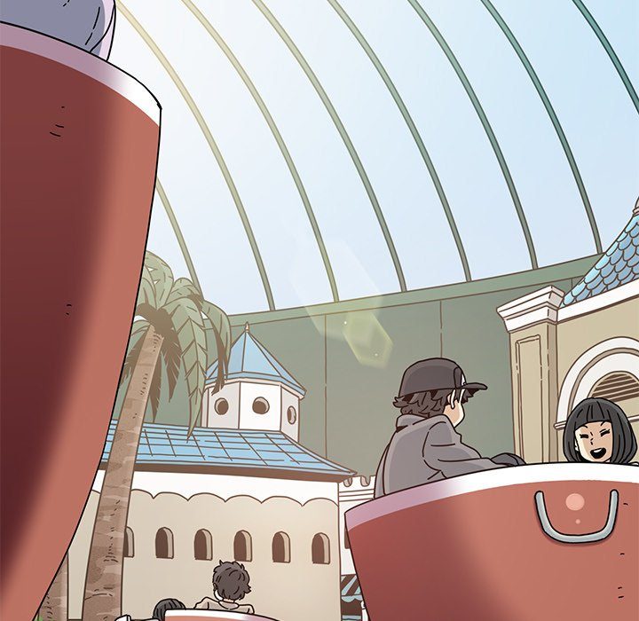 The Turning Point - Chapter 81 [photo 49] - MangaPorn