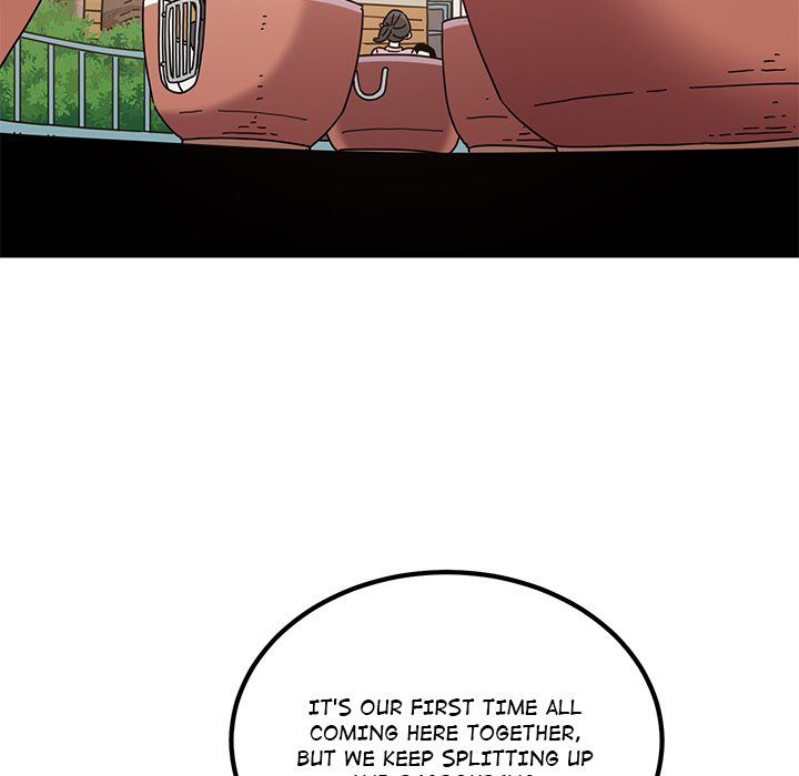 The Turning Point - Chapter 81 [photo 50] - MangaPorn