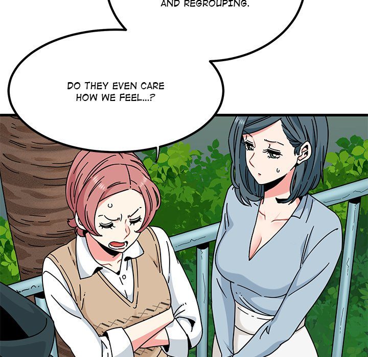 The Turning Point - Chapter 81 [photo 51] - MangaPorn