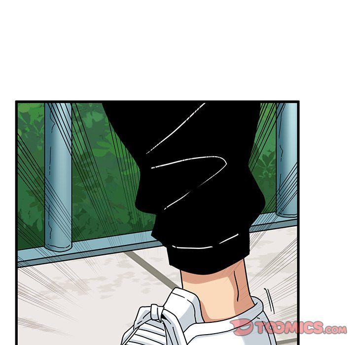 The Turning Point - Chapter 81 [photo 57] - MangaPorn