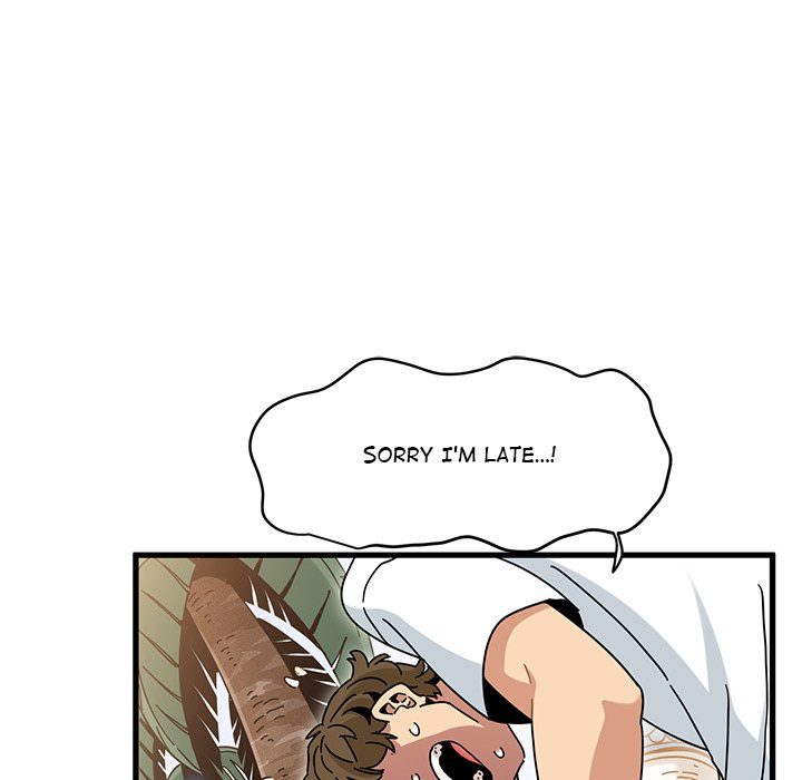 The Turning Point - Chapter 81 [photo 59] - MangaPorn