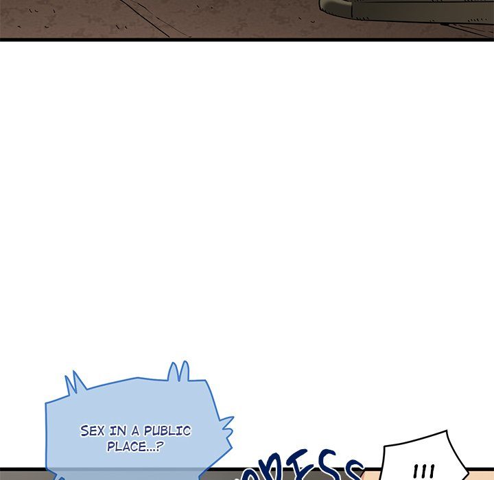 The Turning Point - Chapter 81 [photo 6] - MangaPorn