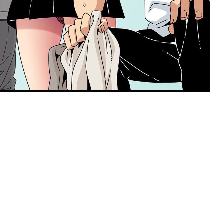 The Turning Point - Chapter 81 [photo 65] - MangaPorn