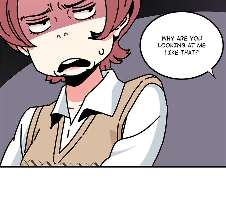 The Turning Point - Chapter 81 [photo 69] - MangaPorn