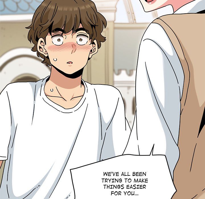 The Turning Point - Chapter 81 [photo 78] - MangaPorn