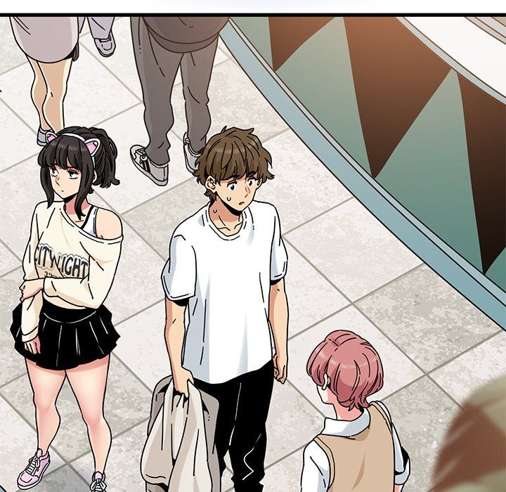 The Turning Point - Chapter 81 [photo 85] - MangaPorn