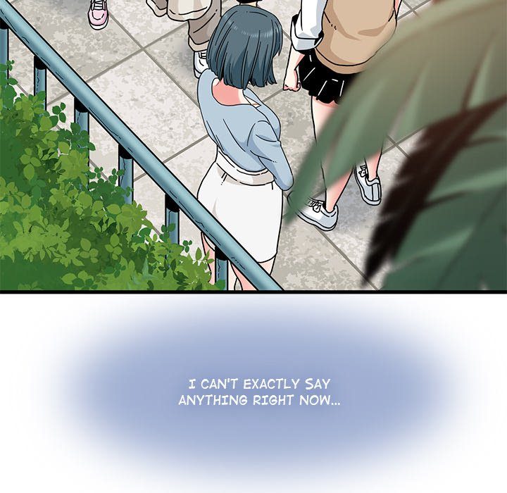 The Turning Point - Chapter 81 [photo 86] - MangaPorn