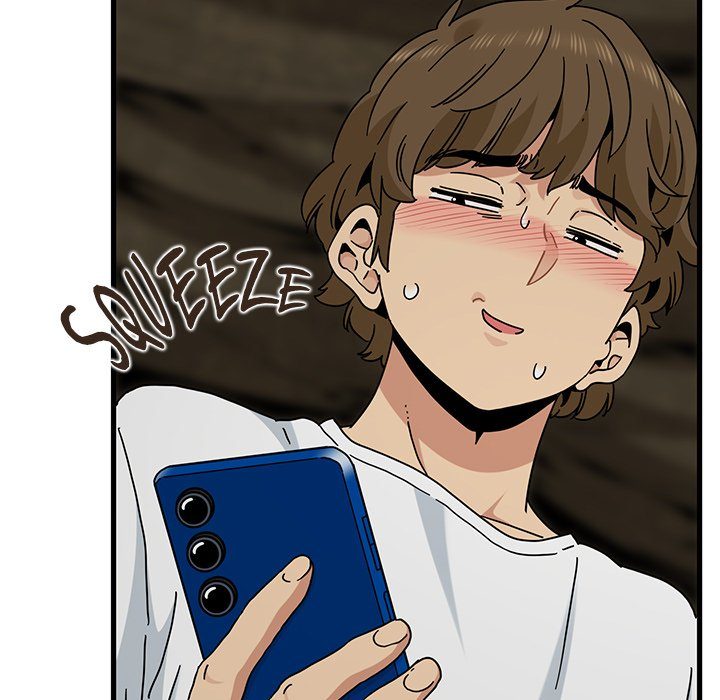 The Turning Point - Chapter 81 [photo 9] - MangaPorn