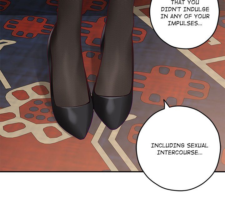 God of Pleasure - Chapter 55 [photo 10] - MangaPorn