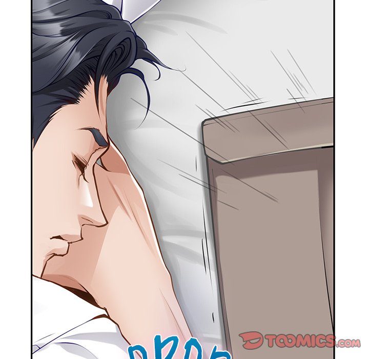 God of Pleasure - Chapter 55 [photo 100] - MangaPorn